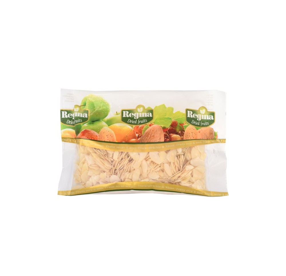 REGINA Amandes effilées 100 g