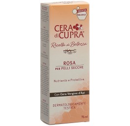 CERA DI CUPRA rosa 75 ml