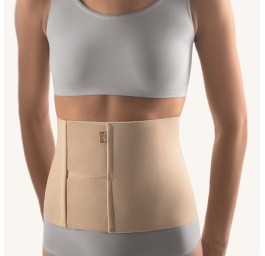BORT PostOban soft sout thorac abdom S 21cm beige