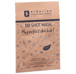 ERBORIAN KOREAN THER BB Shot Mask