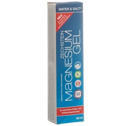 ZECHSTEIN gel de magnésium tb 150 ml