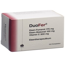 DUOFER cpr pell adult 100 pce