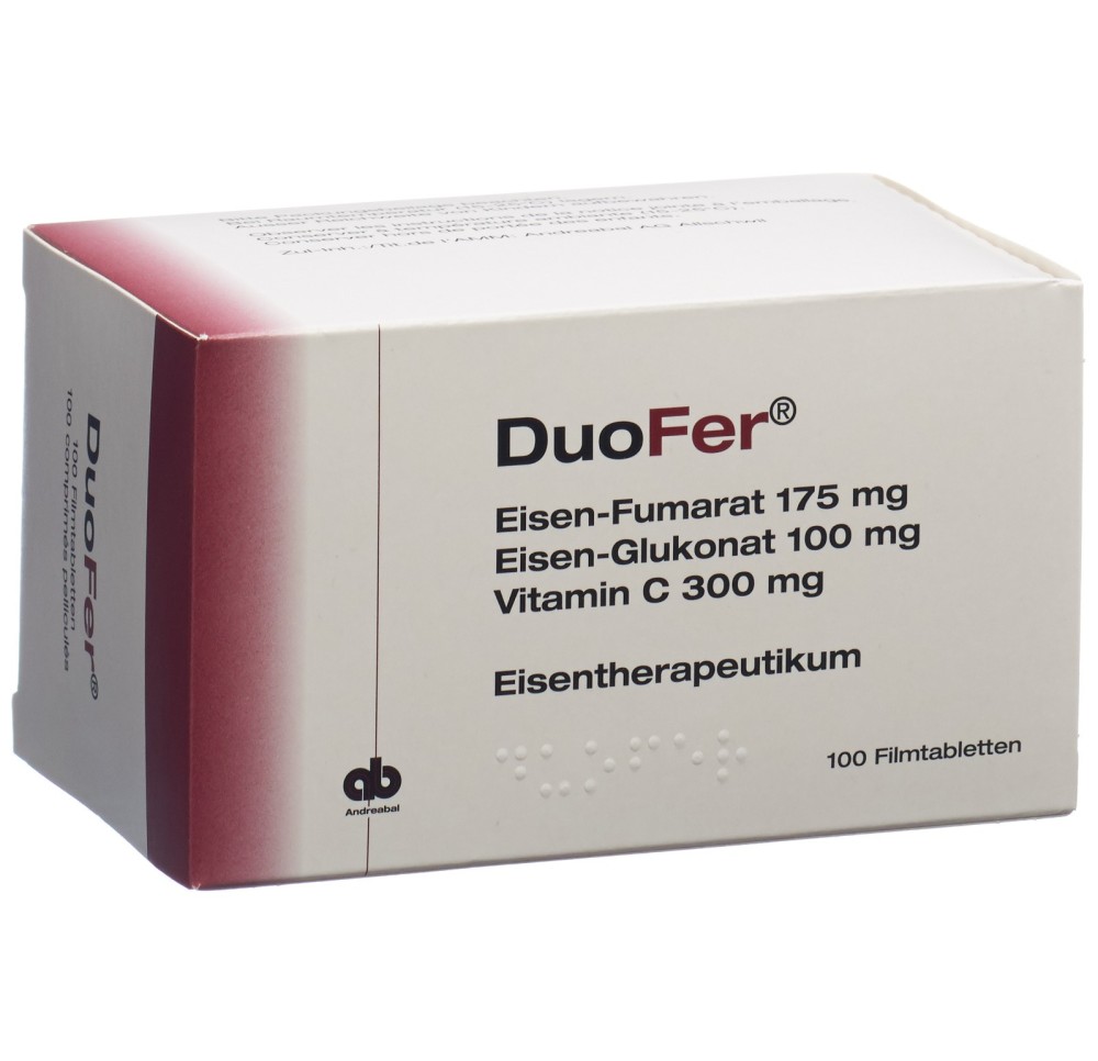 DUOFER cpr pell adult 100 pce