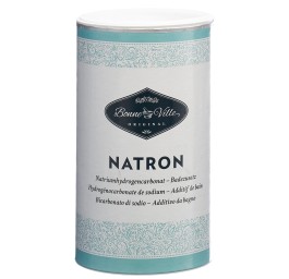 BONNEVILLE Bicarbonate bte 1 kg