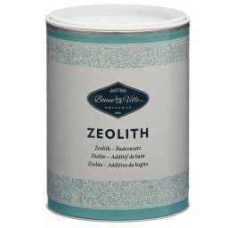 BONNEVILLE Zéolithe bte 500 g