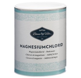 BONNEVILLE Chlorure de magnésium bte 1 kg