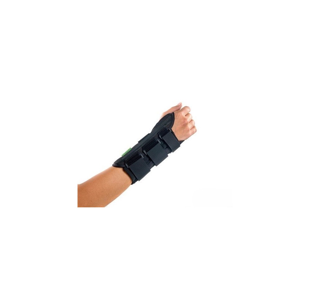 BRACEID Attelle de poignet S droite