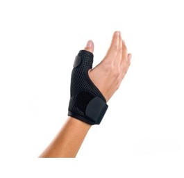 BRACEID Attelle de pouce M