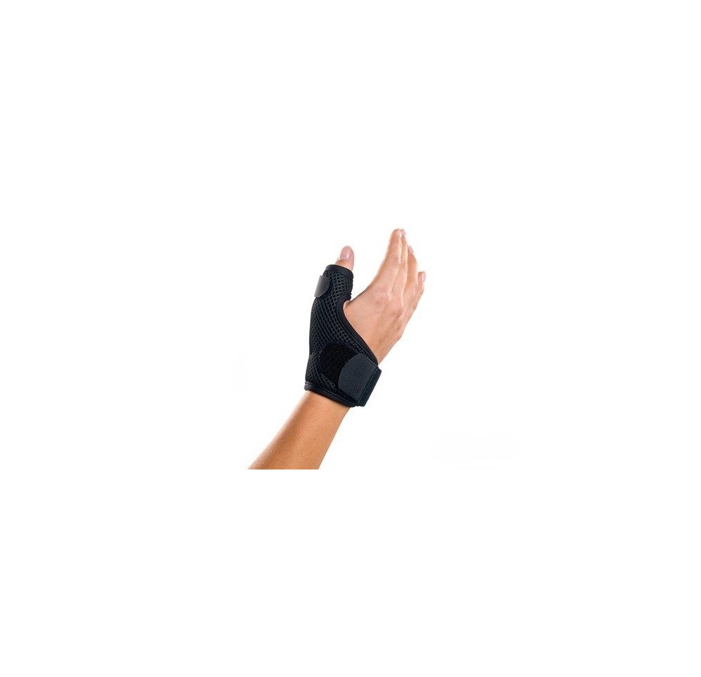BRACEID Attelle de pouce M