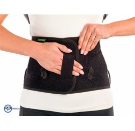 BRACEID Orthèse Spineboard M