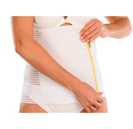 BRACEID Ceinture abdominale Abdominal S S