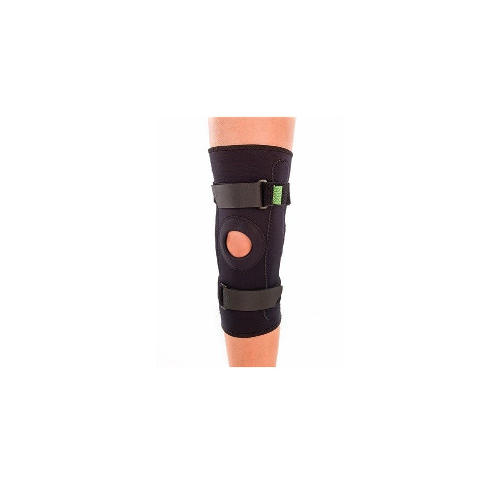 BRACEID Attelle fonctionnelle genou XS polyaxiale
