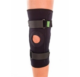 BRACEID Attelle fonctionnelle genou S polyaxiale