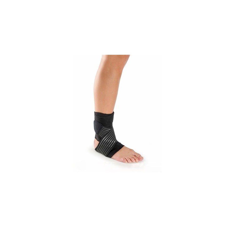 BRACEID Attelle pour la cheville Ankle U