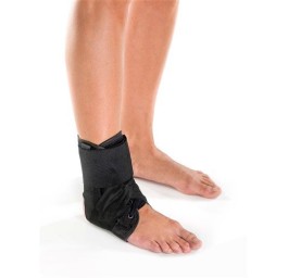 BRACEID Attelle pour la cheville Ankle XL