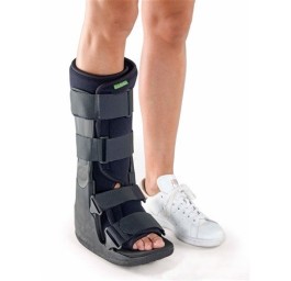 BRACEID Walker Hi Regular - Std Liner M (39-43)