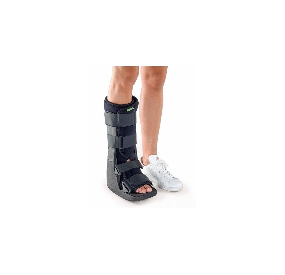 BRACEID Walker Hi Regular - Std Liner XL (+46)