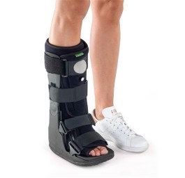 BRACEID Walker Hi Regular - Air Liner L (43-46)