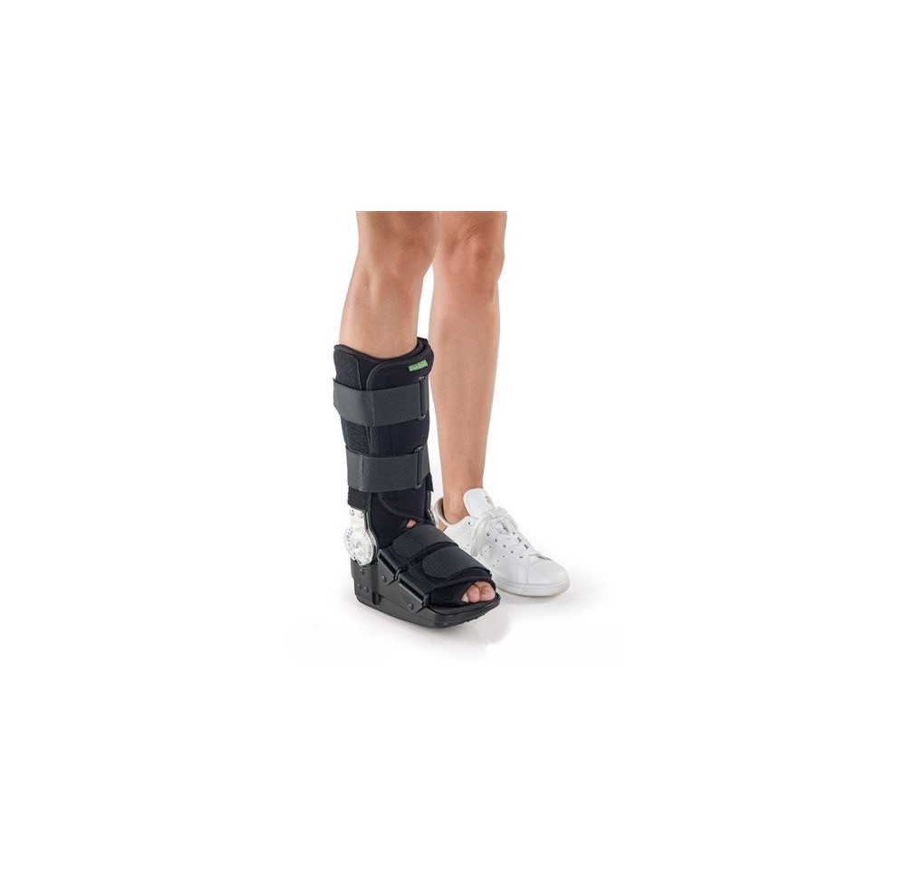 BRACEID ROM Walker Standard L (43-46)