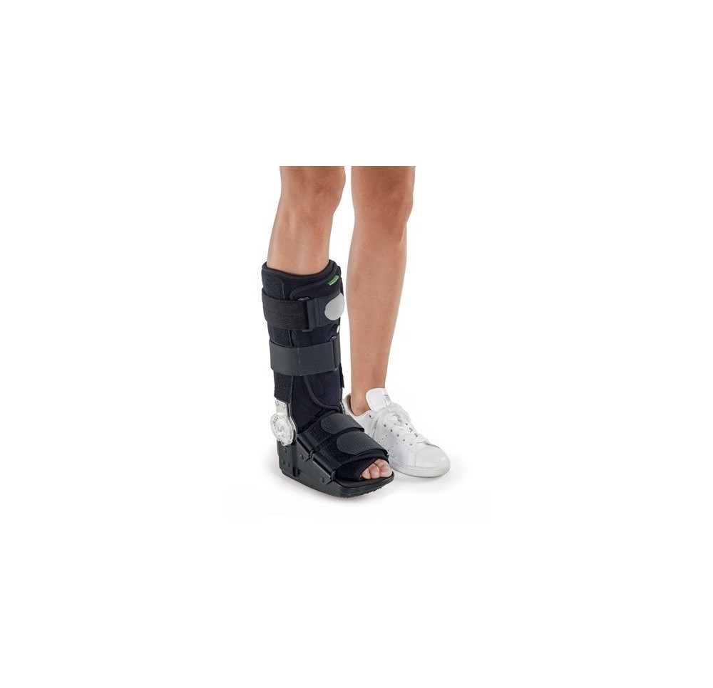 BRACEID ROM Air Walker Standard L (43-46)