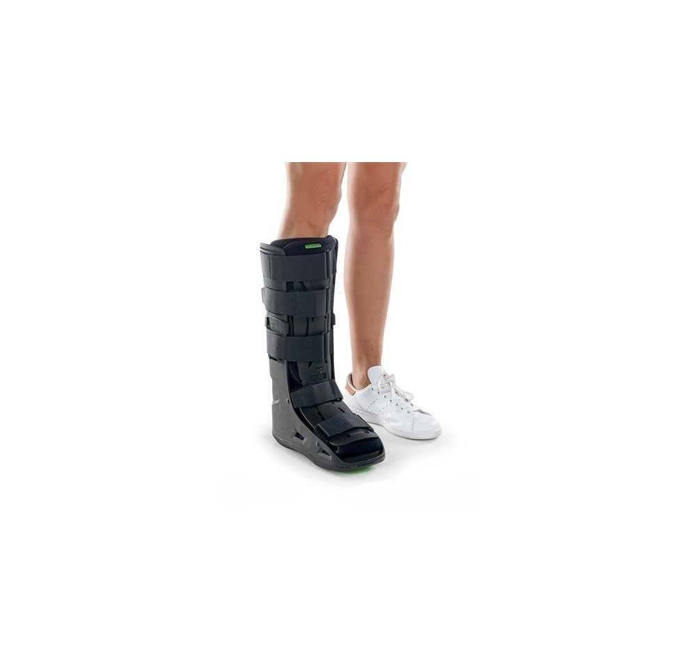 BRACEID Shield Walker Hi Top - Standard S (36-39)