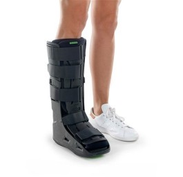 BRACEID Shield Walker Hi Top - Standard L (43-46)