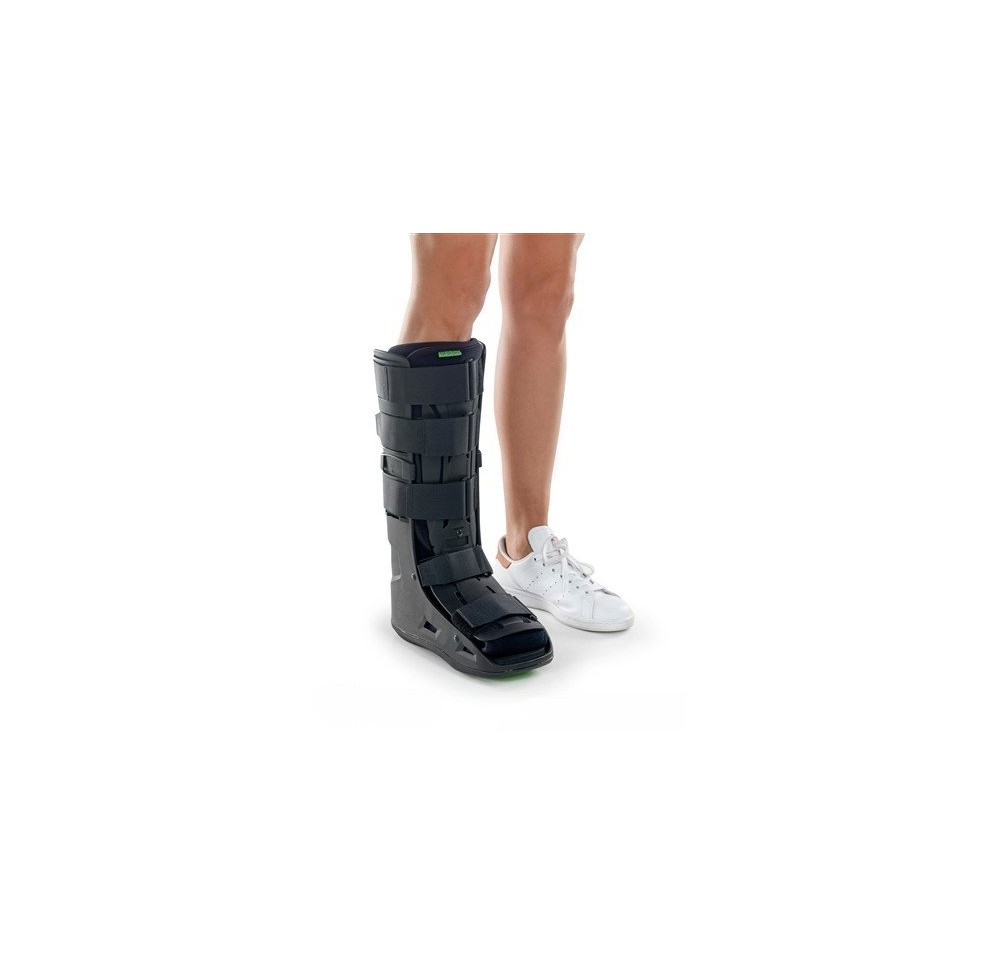 BRACEID Shield Walker Hi Top - Standard L (43-46)