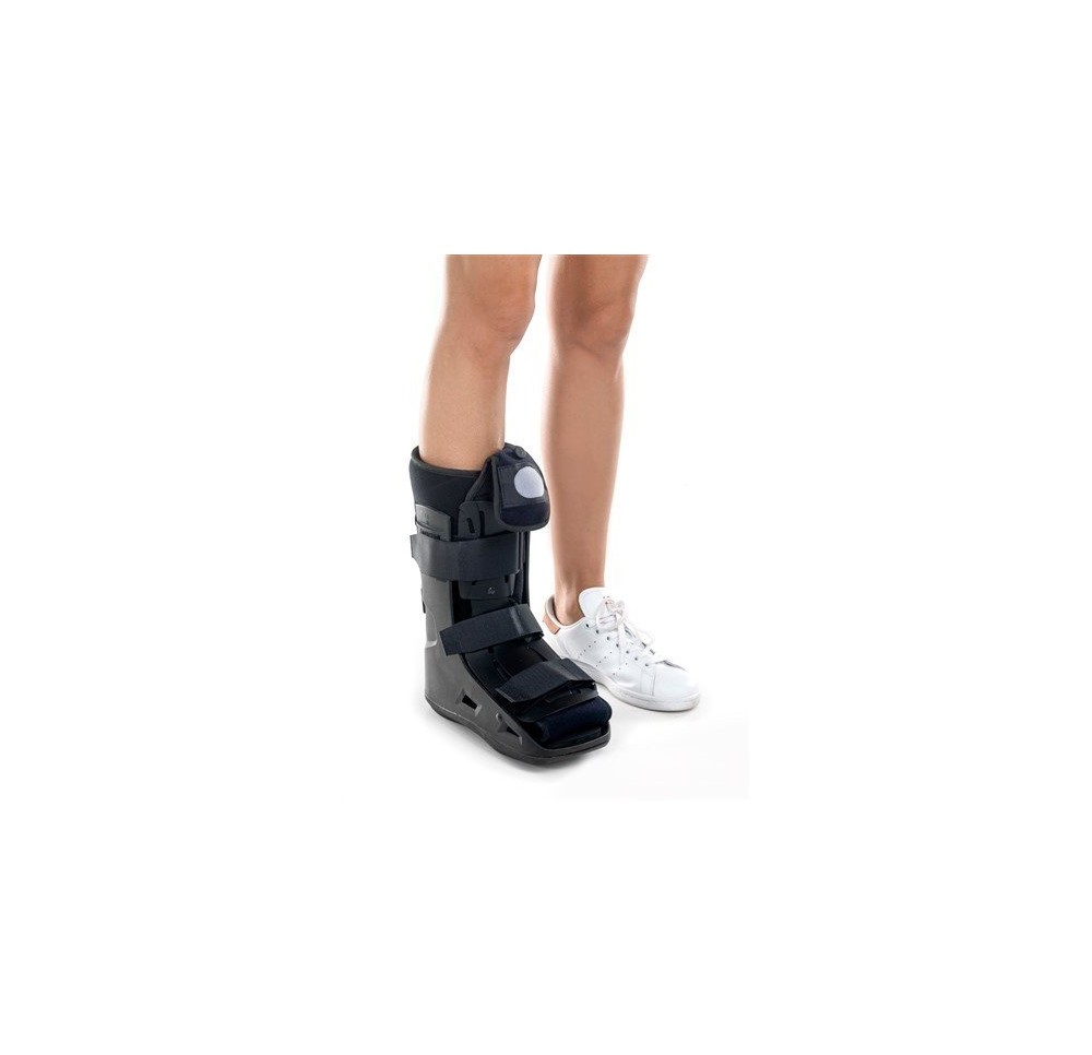 BRACEID Low Shield Walker - Air Liner M (39-43)