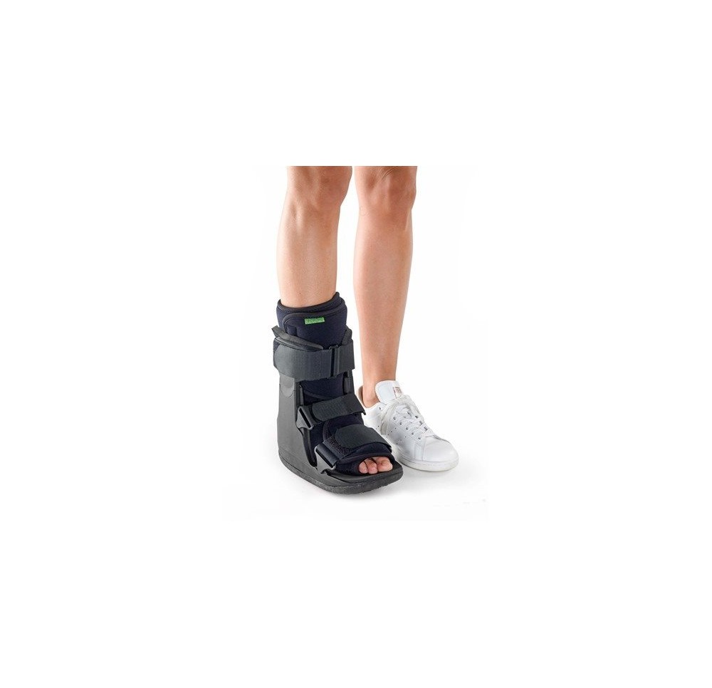 BRACEID Short Regular Walker - Std Line L (43-46)