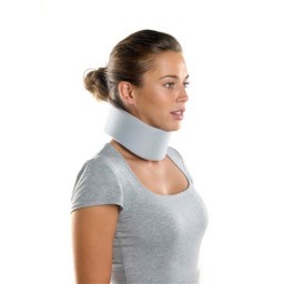 BRACEID Collier cervical mousse S (6cm) Med D