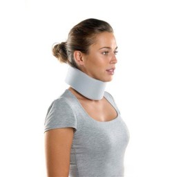 BRACEID Collier cervical mousse XL (12cm) Med D