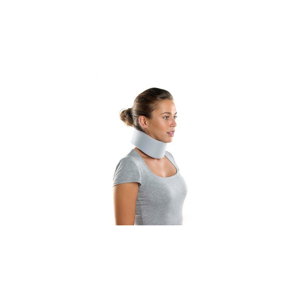 BRACEID Collier cervical mousse XL (12cm) Med D