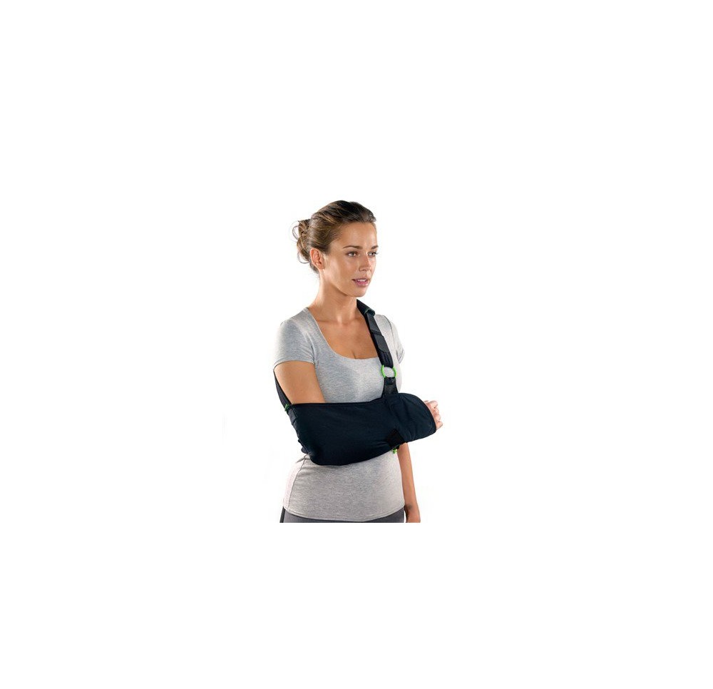 BRACEID Echarpe d’immobilisation d'épau S Comfort