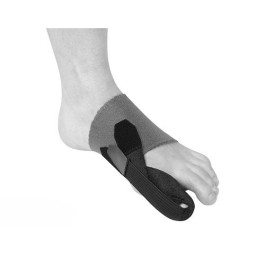 BIOSKIN Attelle orteil L HALLUX CONTROL STR 10 pce