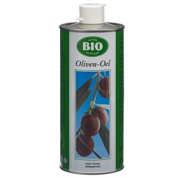 BRACK huile olive extra vierge bio 7.5 dl