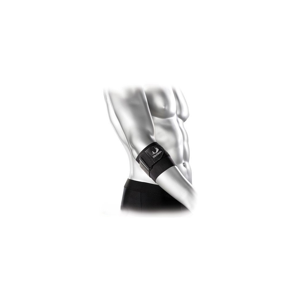 BIOSKIN Attelle de coude XXL TENNIS ELBOW BAND