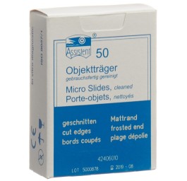 ASSISTENT porte-objets Elka band dépol CE 50 pce