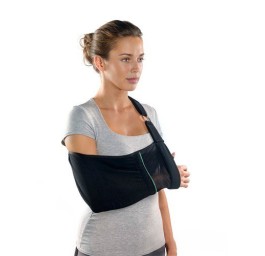BRACEID Echarpe de bras Comfort taille uniq