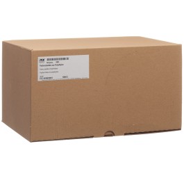 ASSISTENT pipette Pasteur 3ml polyéthyl 500 pce