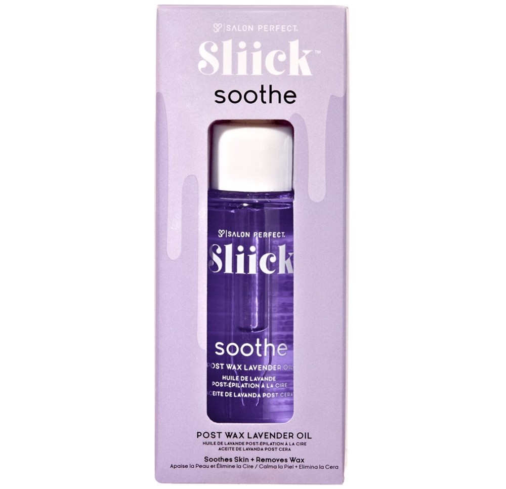 SLIICK Soothe Oil 30 ml