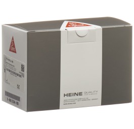 HEINE abaisse langue 1x plastique 100 pce