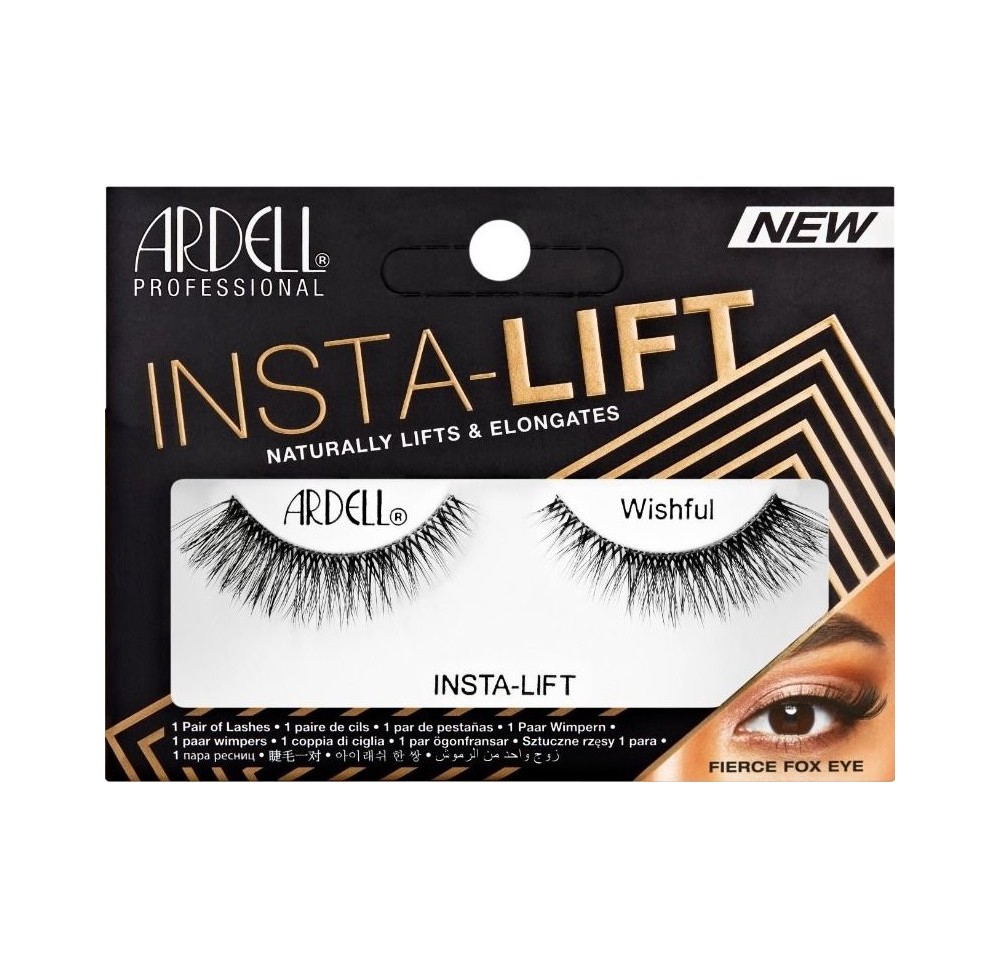ARDELL Insta Lift Lashes Wishful 1 paire