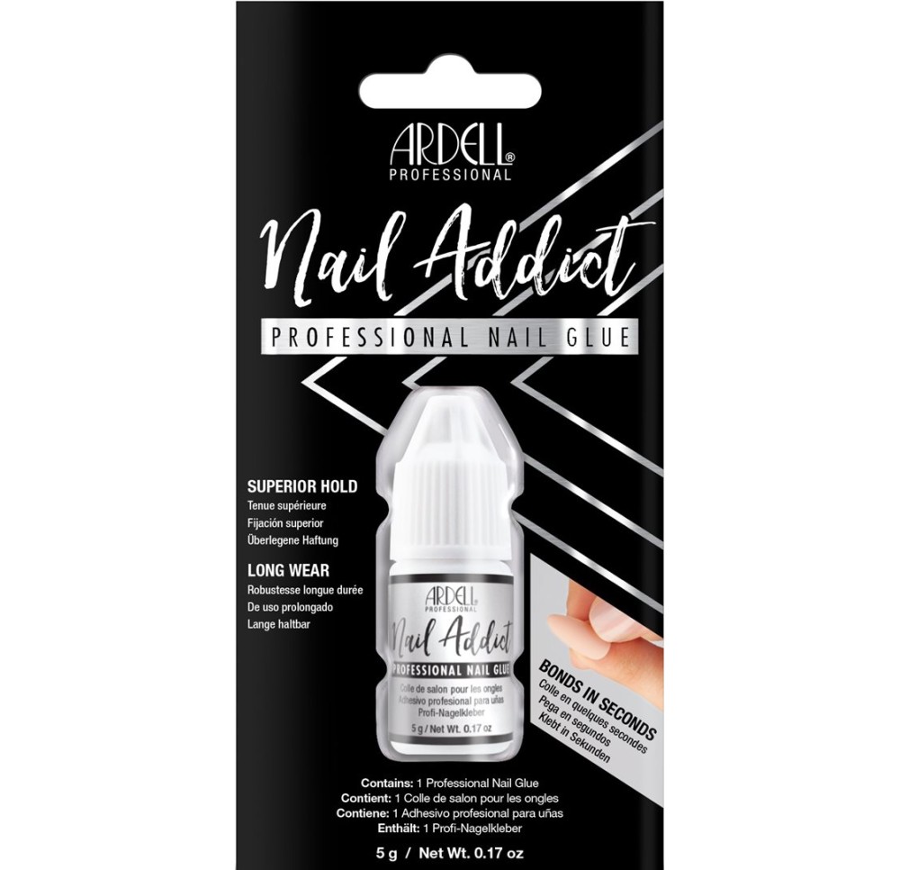 ARDELL Nail Addict Nail Glue Professional 5 g