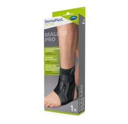 DERMAPLAST Active Malleo Pro 41-46 right