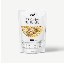 NU3 Fit tagliatelle de konjac 270 g