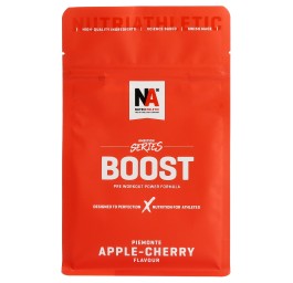 NUTRIATHLETIC Boost Apple Cherry 300 g