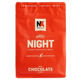 NUTRIATHLETIC Night Swiss Chocolate 650 g