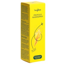 HEYBEE Propolis spray nasal 15 ml