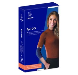 THUASNE epi-go coudière Gr1