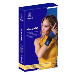 THUASNE manu-go bandage poignet Gr5 gauche